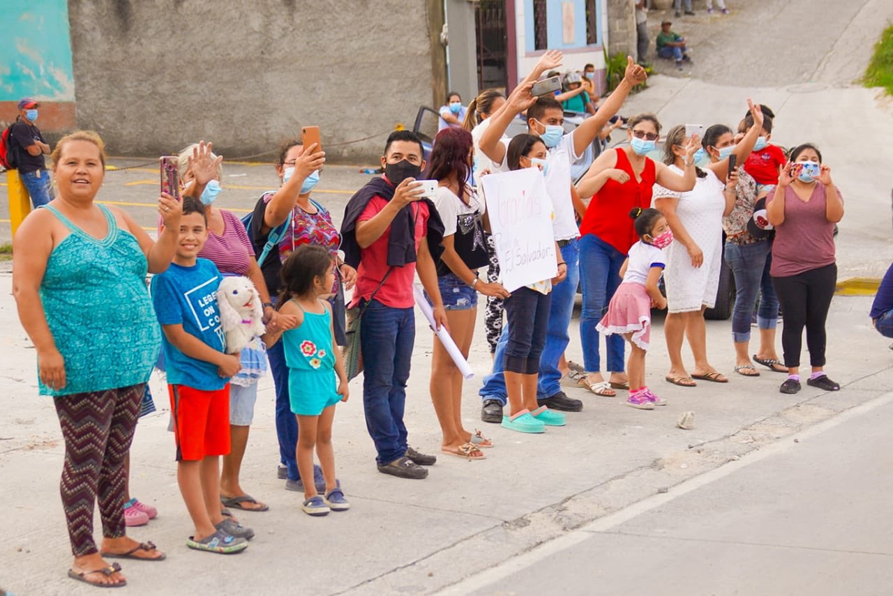 Presidente Bukele autoriza nueva ayuda de vacunas contra el COVID19 para municipios de Honduras presidente-bukele-autoriza-nueva-ayuda-de-vacunas-contra-el-covid19-para-municipios-de-honduras